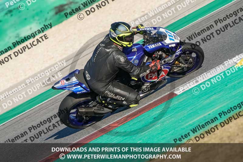 motorbikes;no limits;november 2019;peter wileman photography;portimao;portugal;trackday digital images